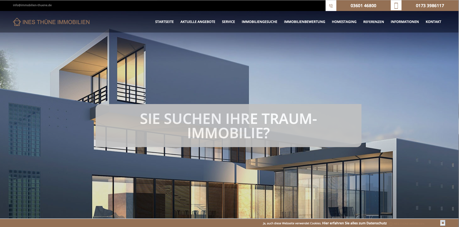 immobilien-thuene