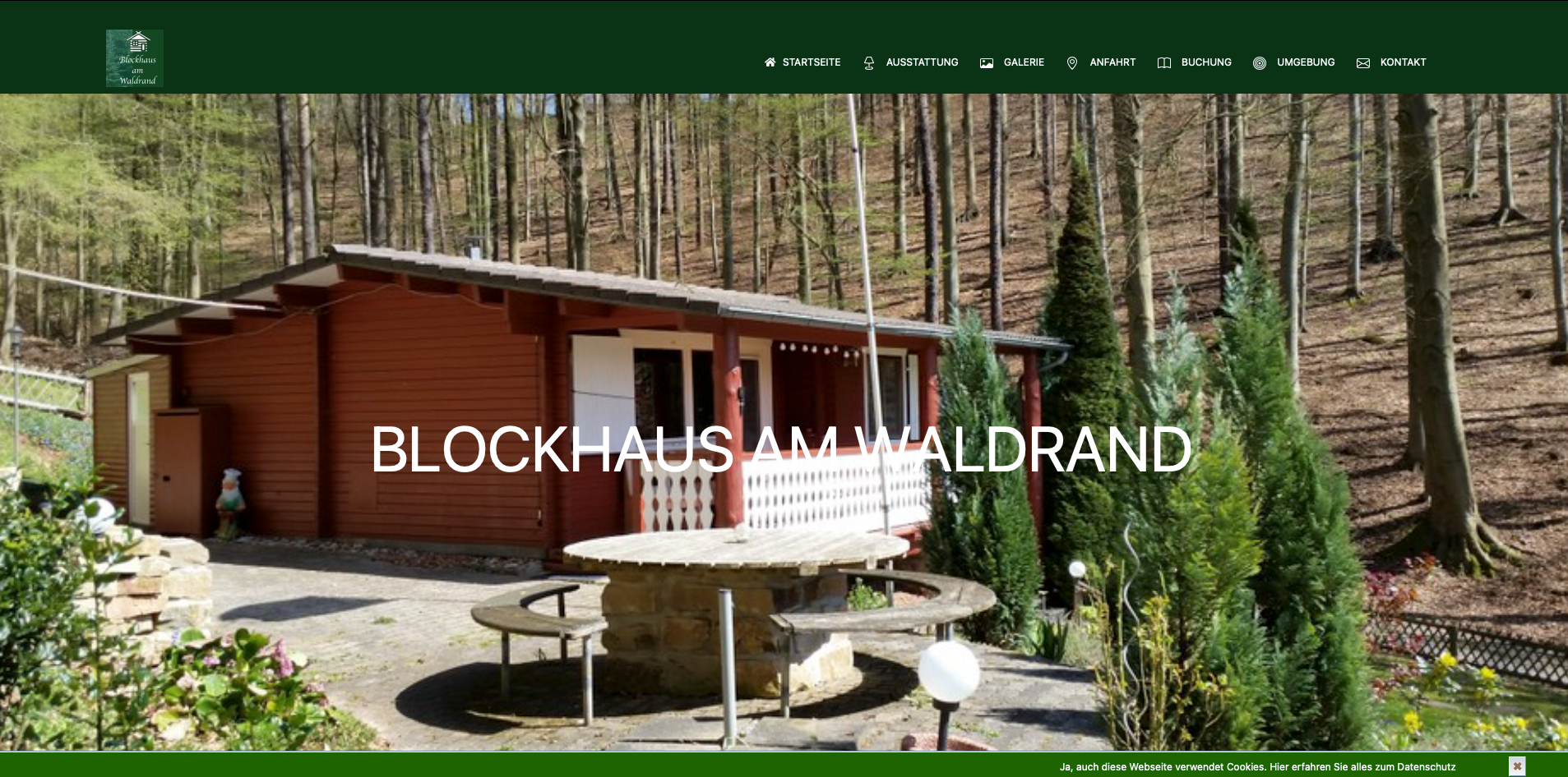 blockhaus-am-waldrand